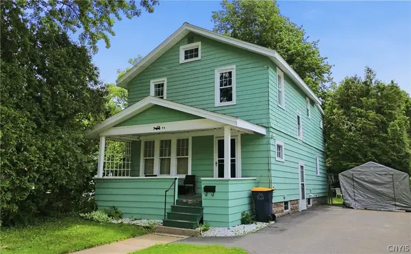 44 Richfield Street, Ilion, NY 13357