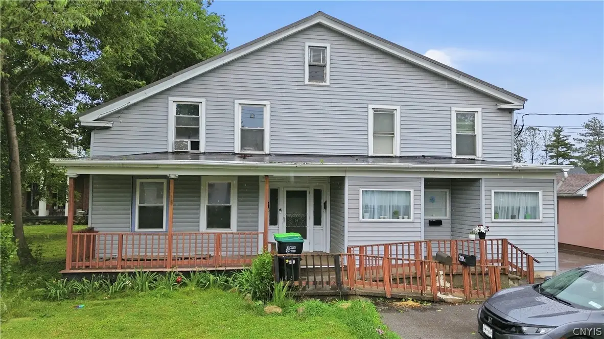 51 E Main Street, Mohawk, NY 13407 - #1