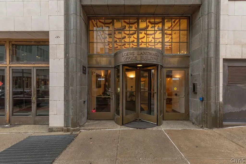 108 W Jefferson Street #702, Syracuse, NY 13202 - #1