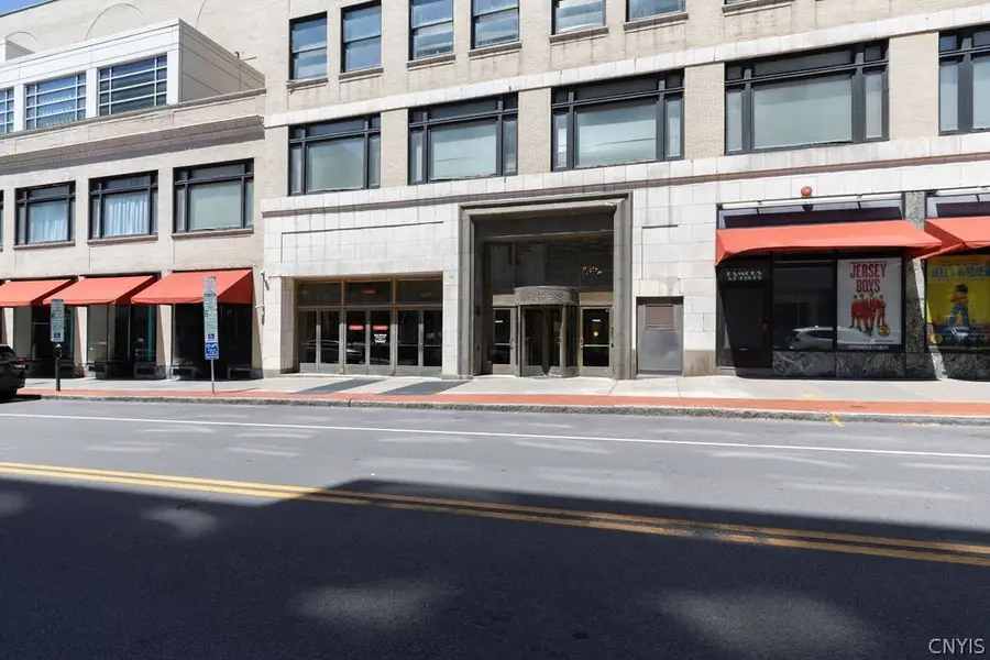 108 W Jefferson Street #702, Syracuse, NY 13202 - #2