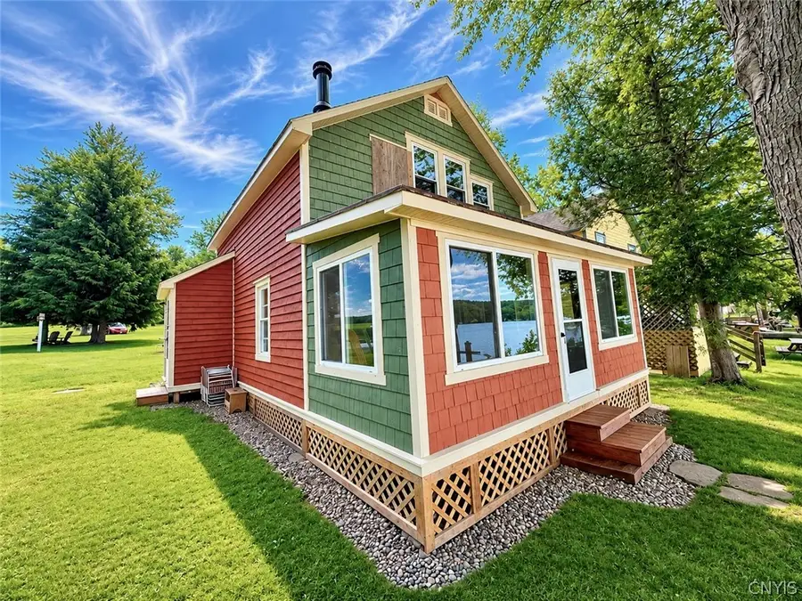 2425 Nichols Camp Road, Eaton, NY 13334 - #3