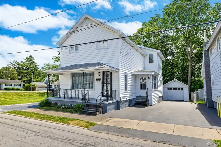 360 Eureka Avenue, Herkimer, NY 13350 - #2