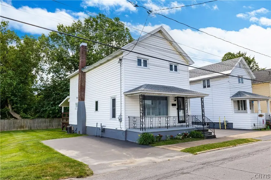 360 Eureka Avenue, Herkimer, NY 13350 - #3