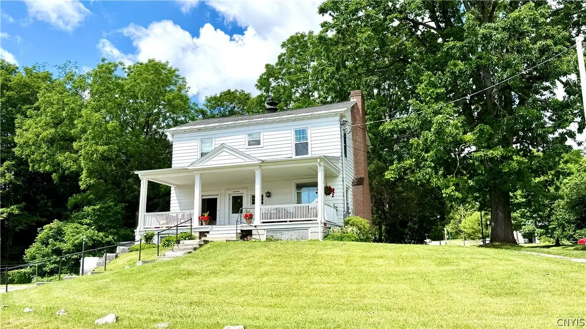 17 W Main St, Marcellus, NY 13108 - #1