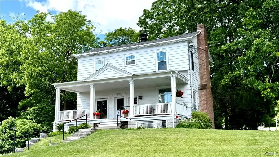 17 W Main St, Marcellus, NY 13108 - #2