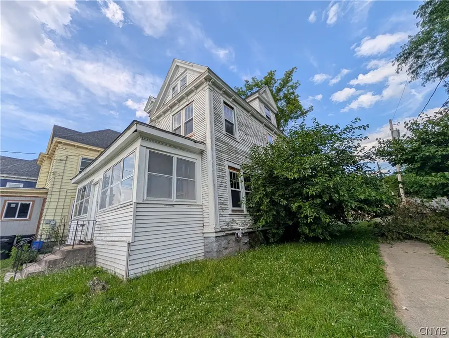 2223 S State Street, Syracuse, NY 13205 - #2