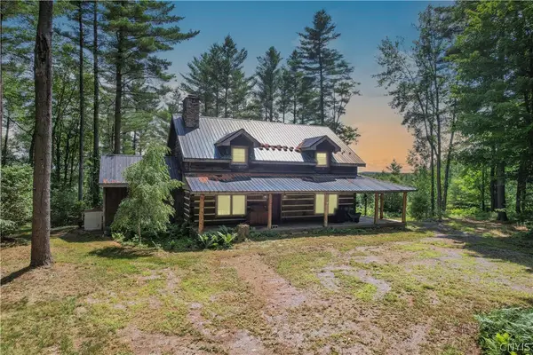 910 River Rd, Boonville, NY 13309