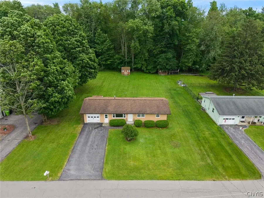222 Schepps Lane, Kirkville, NY 13082 - #2