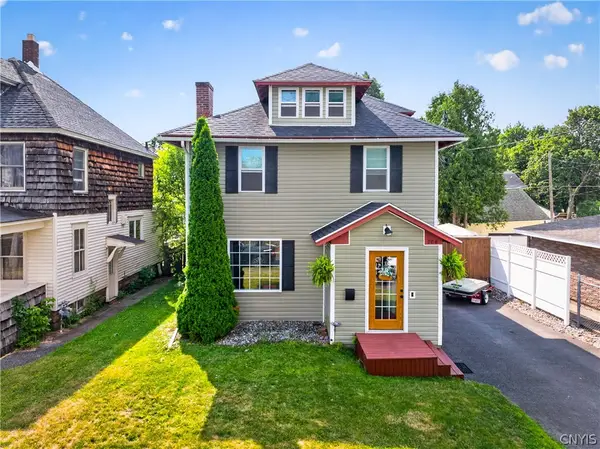 704 Cherry Street, Rome, NY 13440