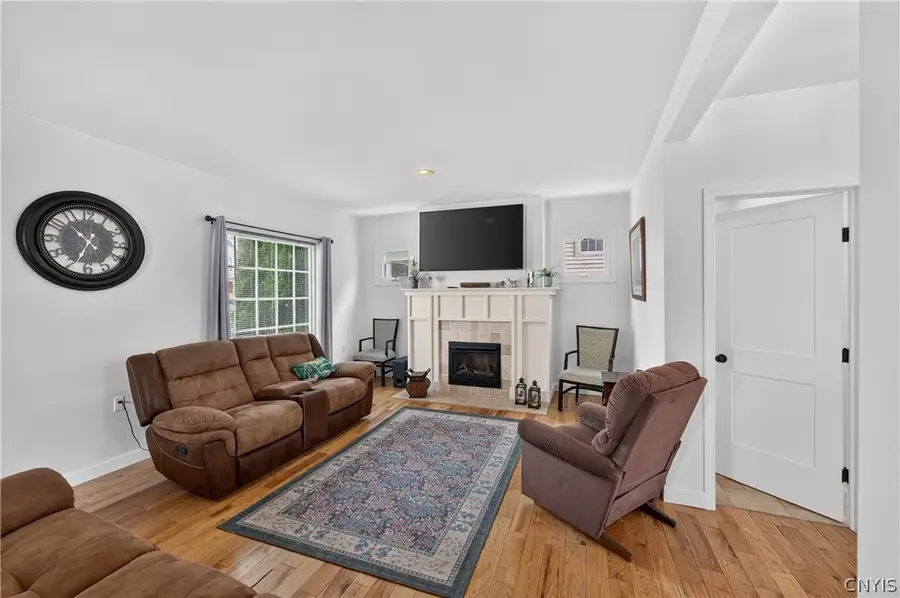 704 Cherry Street, Rome, NY 13440 - #3
