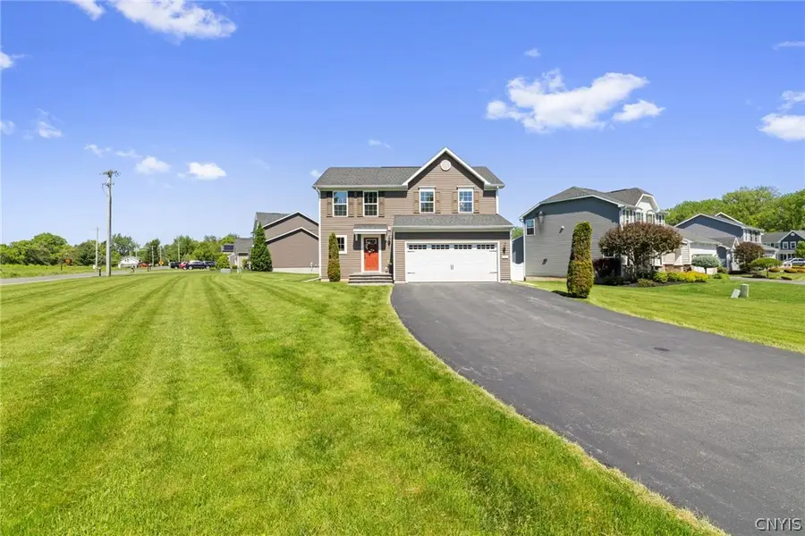 101 Weeping Willow, Camillus, NY 13031 - #3