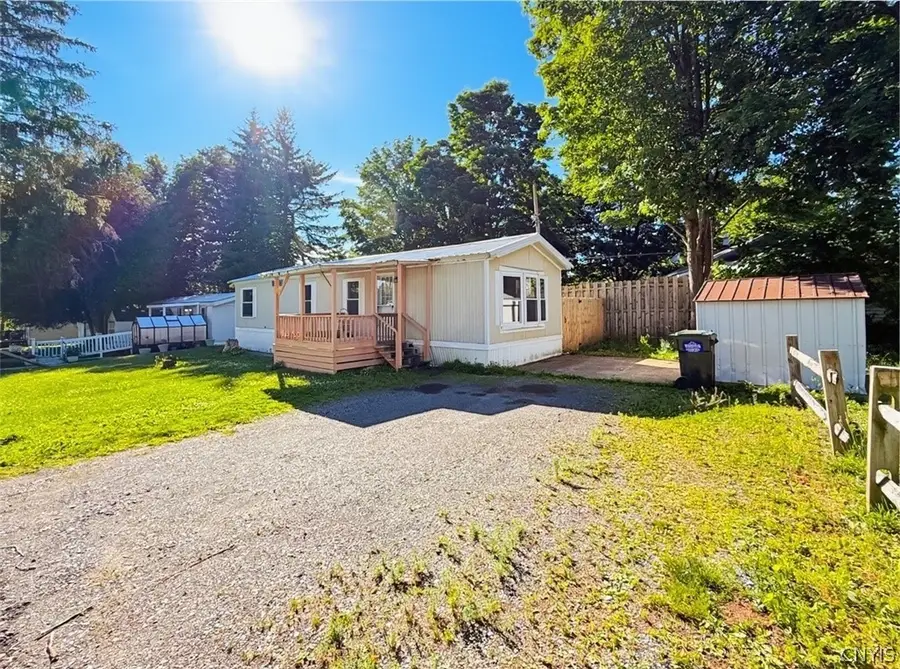 Lot # 3A : 9698 Campbell Road, Sauquoit, NY 13456 - #2