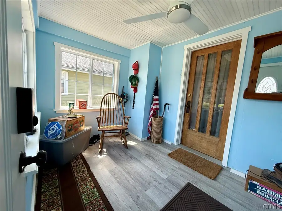 36 Randall Street, Cortland, NY 13045 - #2