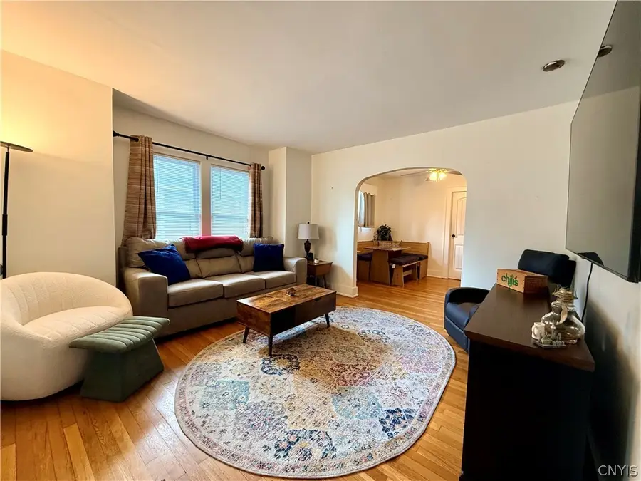 36 Randall Street, Cortland, NY 13045 - #3