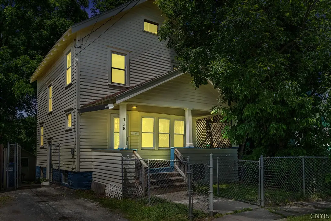 158 Baldwin Ave, Syracuse, NY 13205 - #1