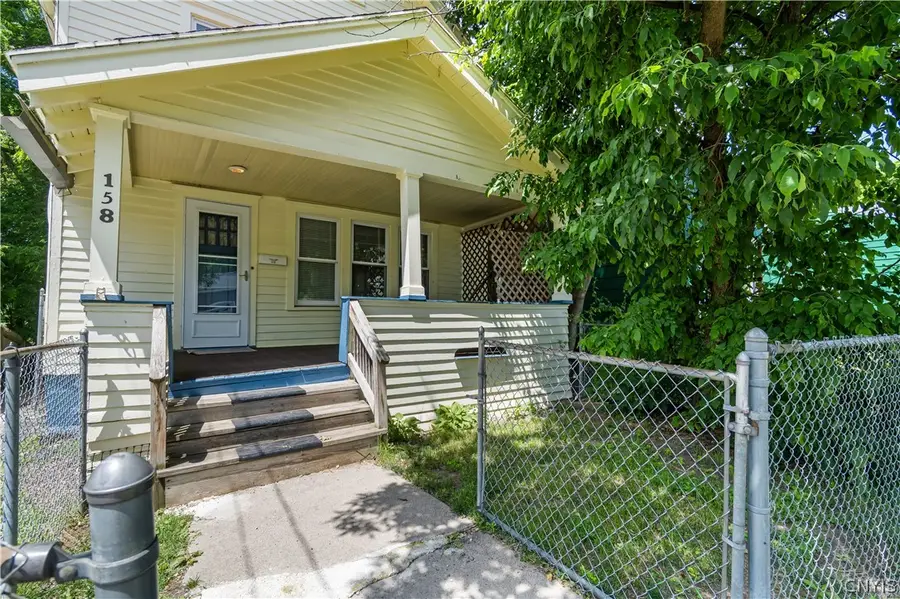 158 Baldwin Ave, Syracuse, NY 13205 - #2