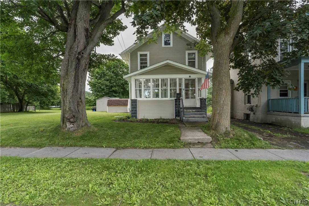 525 S Massey Street, Watertown, NY 13601 - #1