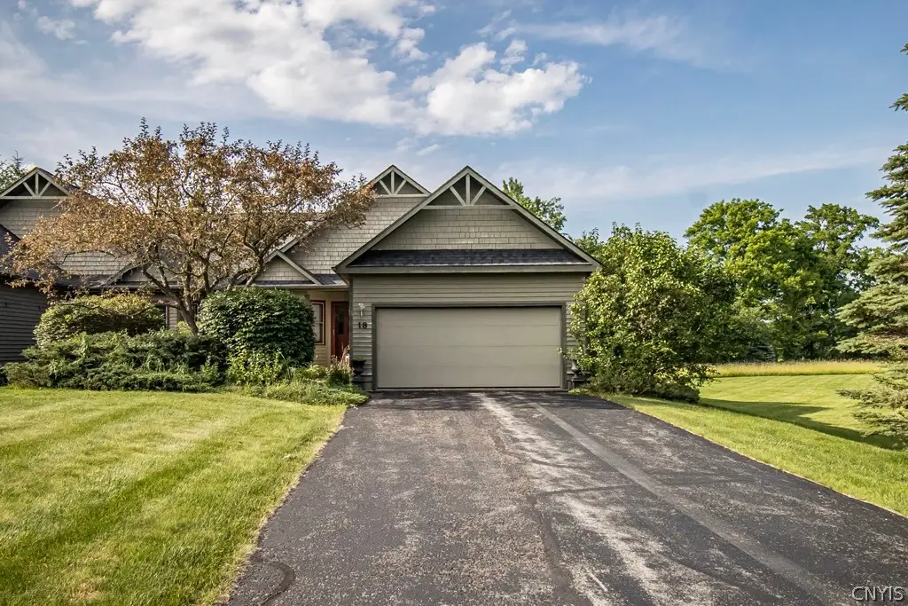 18 Old Farm Lane, Cazenovia, NY 13035 - #1