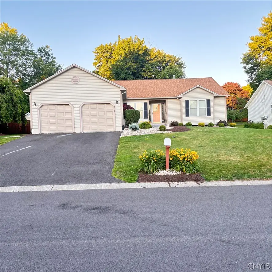 12 Orangewood Drive, Liverpool, NY 13090 - #2