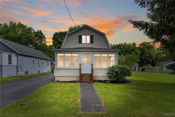 110 Earl Avenue, Syracuse, NY 13211