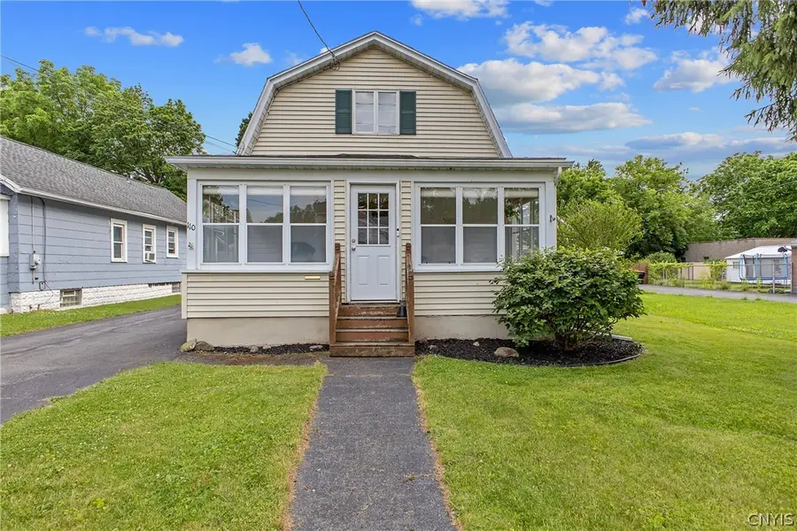 110 Earl Avenue, Syracuse, NY 13211 - #2