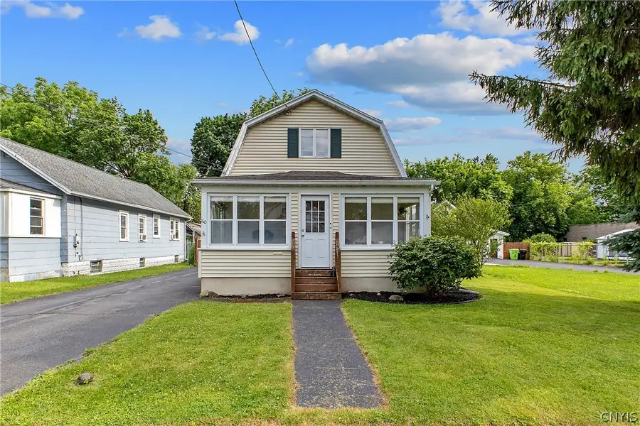 110 Earl Avenue, Syracuse, NY 13211 - #3