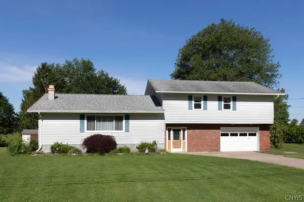 26 Simpson Drive, Oswego, NY 13126