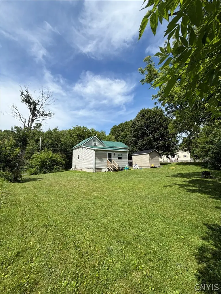405 Sherman Street, Carthage, NY 13619 - #2