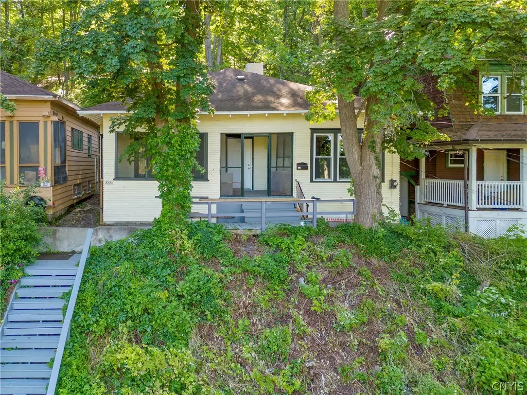 855 Lancaster Avenue, Syracuse, NY 13210 - #1
