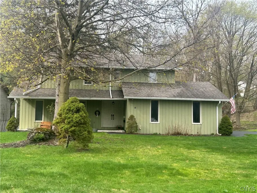 13 Green Fir Circle, Syracuse, NY 13219 - #2