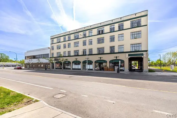 377 W Onondaga Street #206, Syracuse, NY 13202
