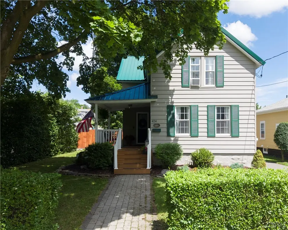 424 Cayuga Street, Syracuse, NY 13204 - #1