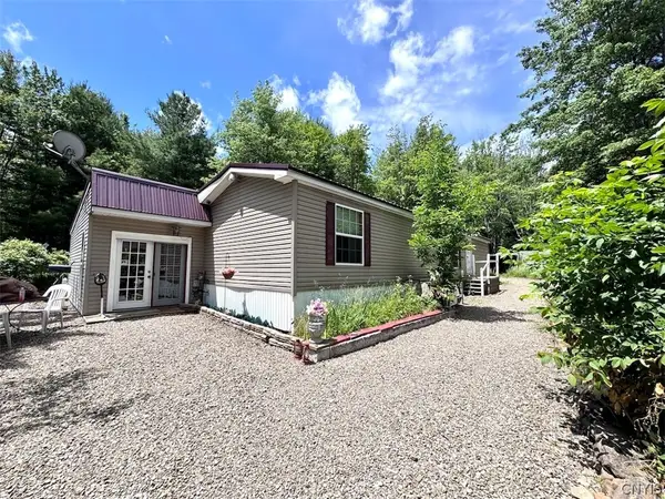 6227 Fritz Road, Friendship, NY 14739