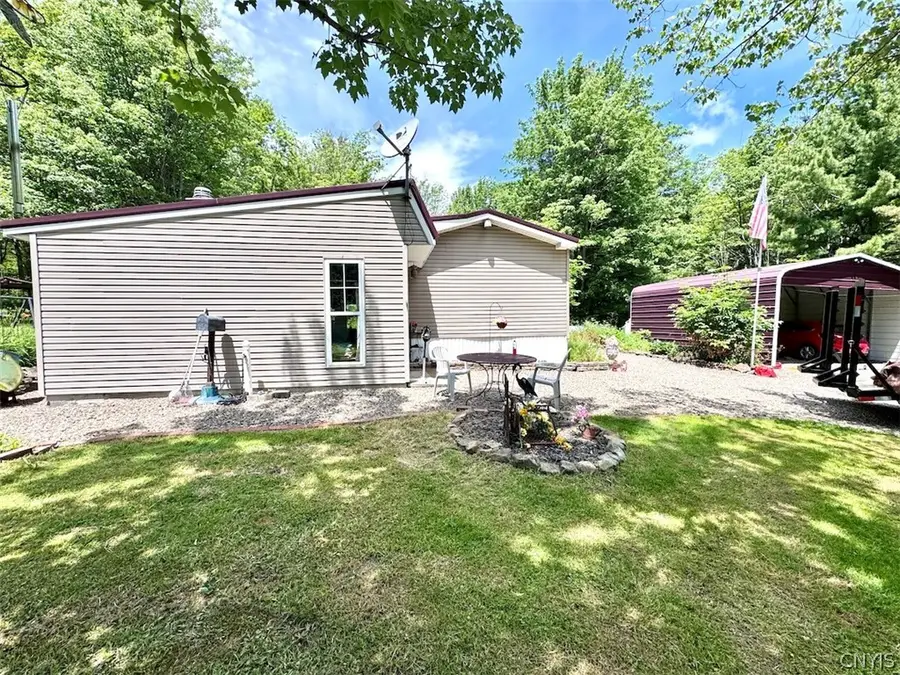 6227 Fritz Road, Friendship, NY 14739 - #2
