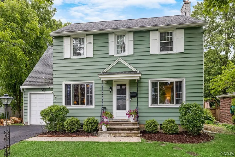 411 Breakspear Road, Syracuse, NY 13219 - #2