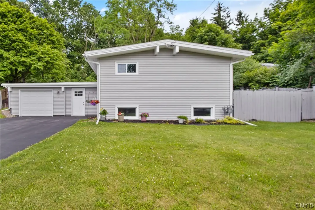 132 Tejah Avenue, Syracuse, NY 13210 - #1