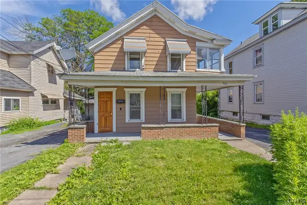 404 1st Street, Syracuse, NY 13209