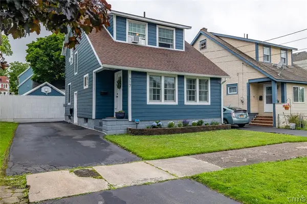 717 Helen Street, Syracuse, NY 13203