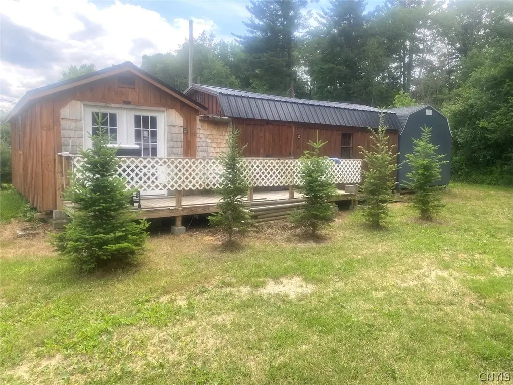 4389 Back River Road, Belmont, NY 14813 - #1