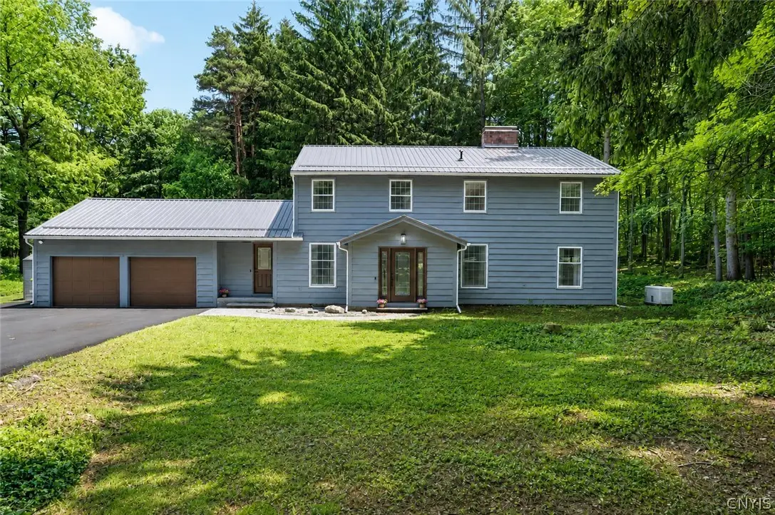 4866 Briarwood Lane, Manlius, NY 13104 - #1