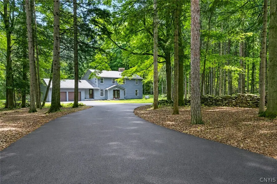 4866 Briarwood Lane, Manlius, NY 13104 - #3