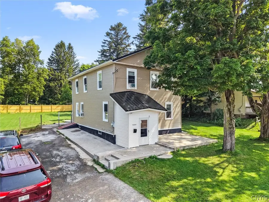 7377 Cherry Street, Pompey, NY 13138 - #2