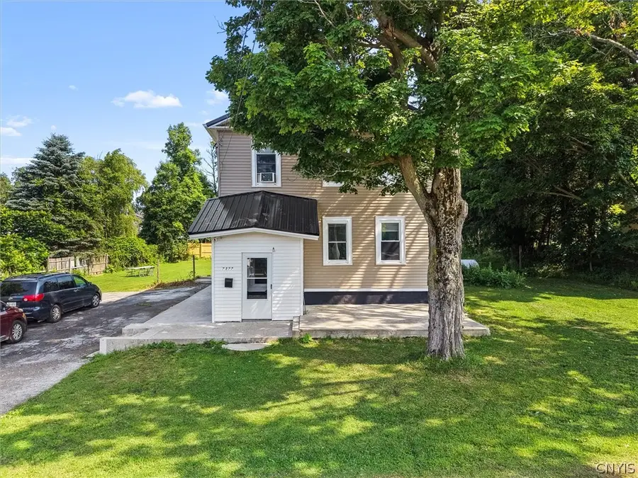 7377 Cherry Street, Pompey, NY 13138 - #3