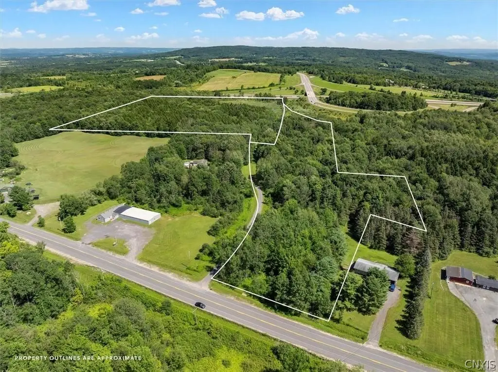 00 Trenton Road, Utica, NY 13502 - #1