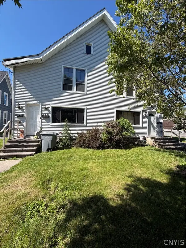 108 Flower Avenue W, Watertown, NY 13601