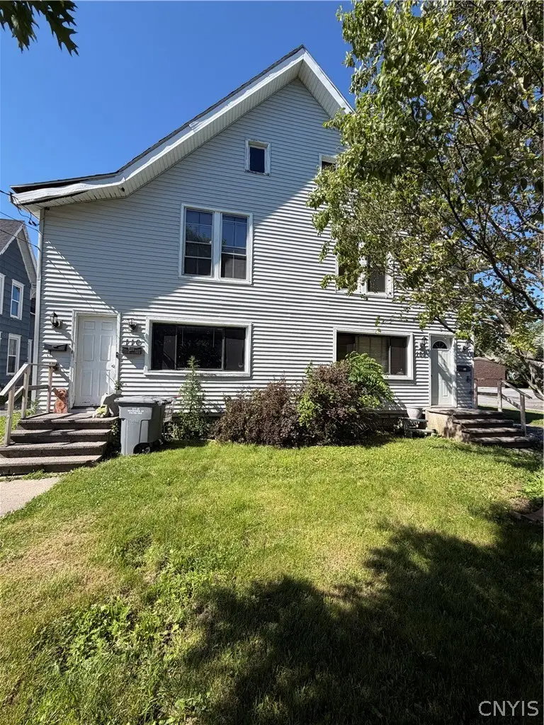 108 Flower Avenue W, Watertown, NY 13601 - #2