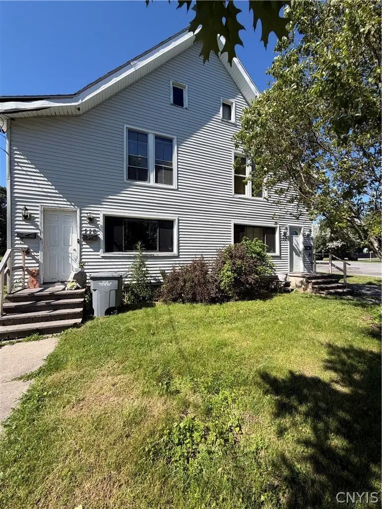 108 Flower Avenue W, Watertown, NY 13601 - #3