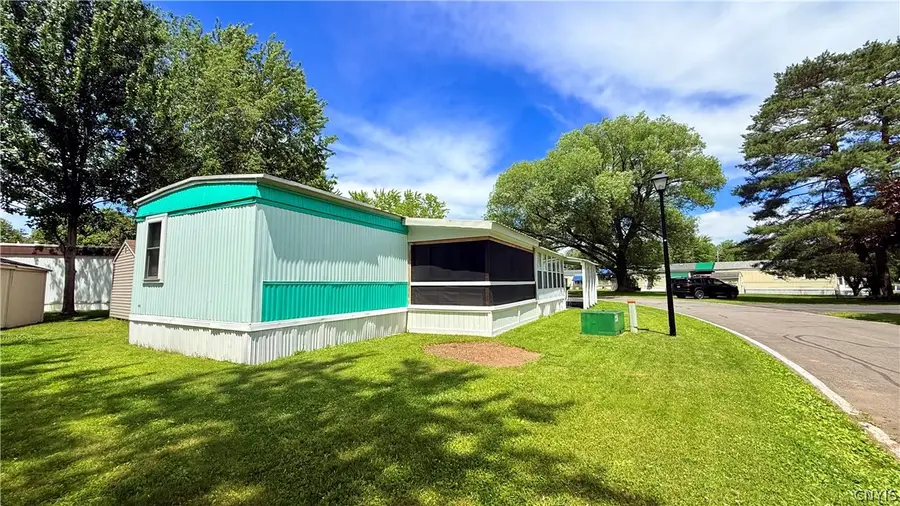 24 Driftwood Lane, Sylvan Beach, NY 13157 - #3
