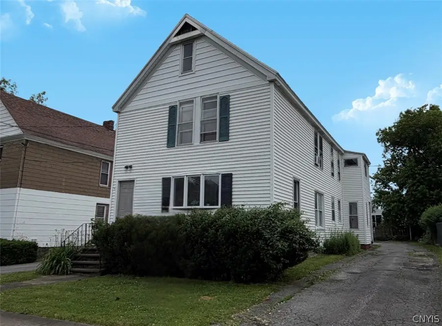 1127 Jefferson Avenue, Utica, NY 13501 - #2