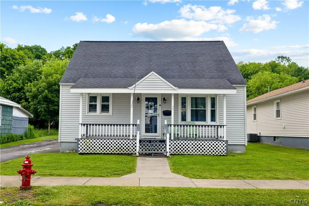 30 Marshall Avenue, Mohawk, NY 13407 - #1